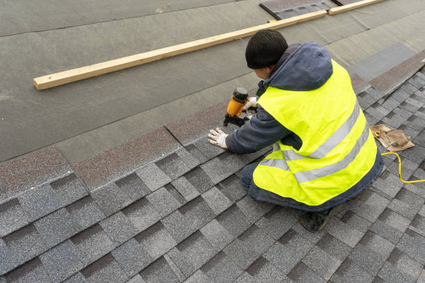 Best Roof Maintenance Services  in Grover, WY