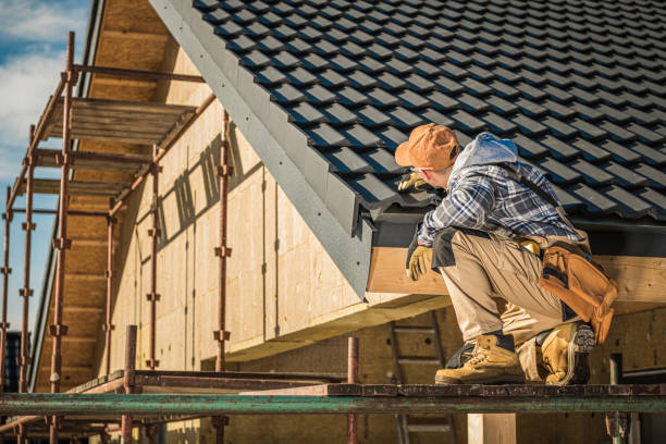 Best Heating Cable for Roof Installation  in Grover, WY