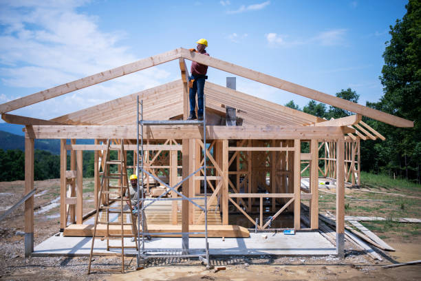 Best New Roof Installation  in Grover, WY