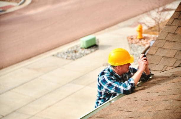 Best Roof Leak Repair  in Grover, WY