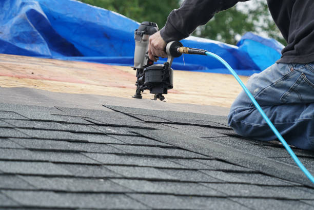 Best Metal Roofing Contractor  in Grover, WY