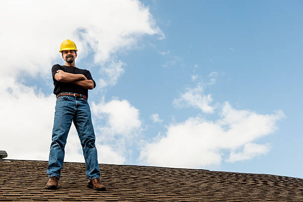 Best Roof Waterproofing Services  in Grover, WY